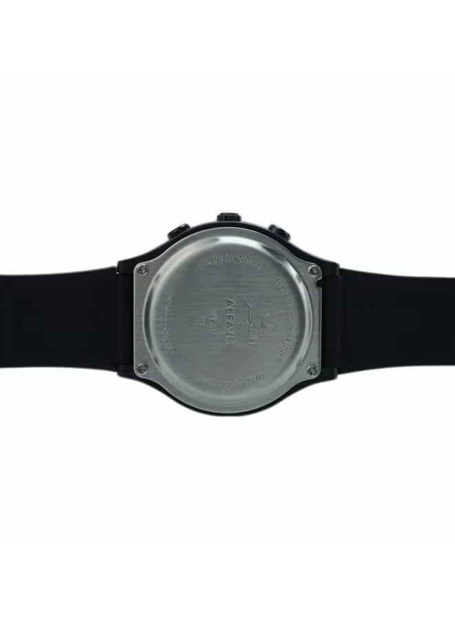 ساعة رقمية مقاومة للماء WY-16BB - Image 2