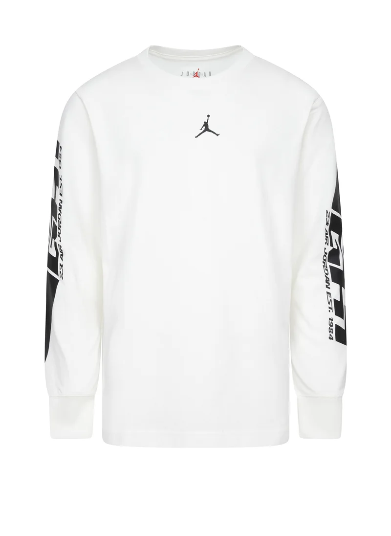 Jordan Youth Jordan Mvp Flight T-Shirt