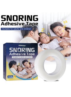 Snoring Adhesive Tape 9 Meters For Adults And Children - pzsku/Z9068A5BAA437CC7E2FFFZ/45/_/1725005375/0ddb7961-1141-4c2c-877c-6ca22cbb5141