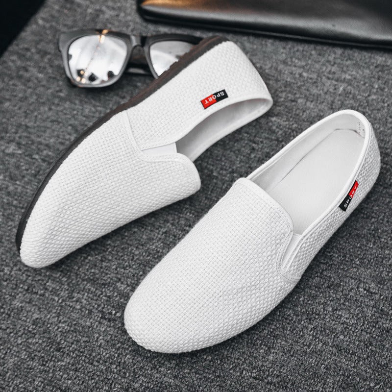 Unisex Casual Sneakers Shoes - Image 1