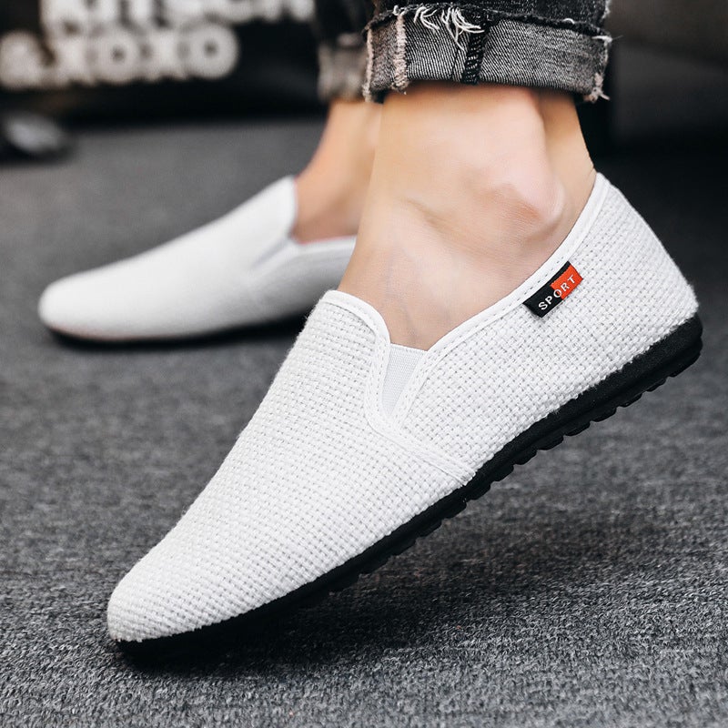Unisex Casual Sneakers Shoes - Image 3