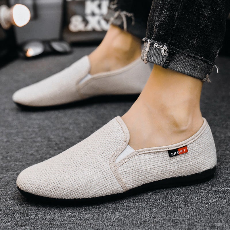 Unisex Casual Sneakers Shoes - Image 2
