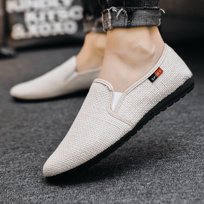 Unisex Casual Sneakers Shoes - Image 4
