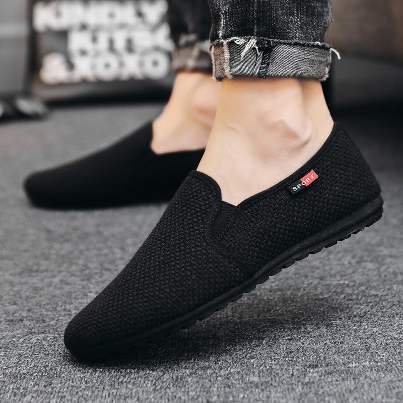 Unisex Casual Sneakers Shoes - Image 5