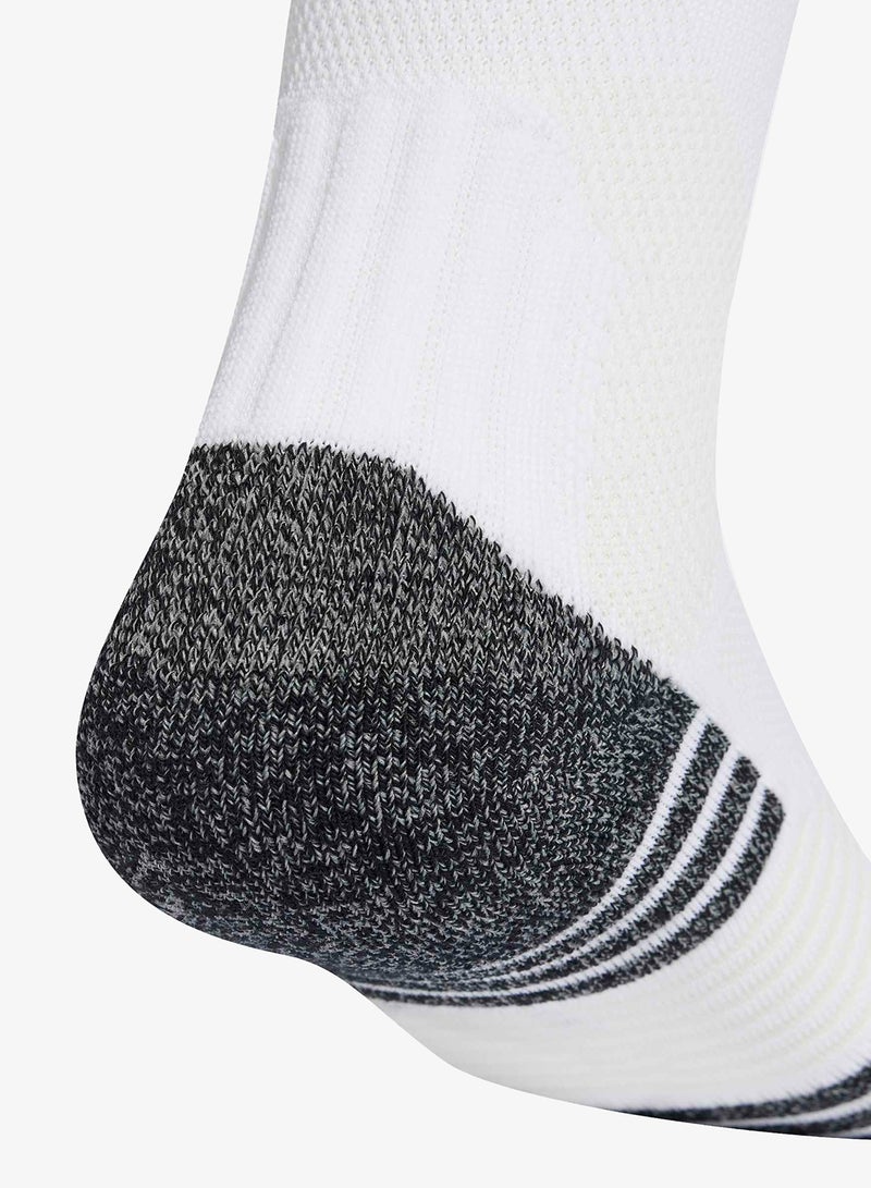 Adidas Saudi 2026 Home Socks - Image 3