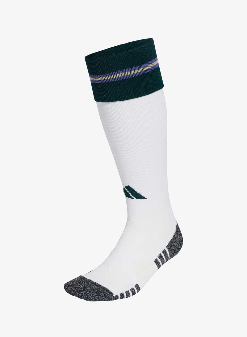 Adidas Saudi Arabia 26 Home Socks