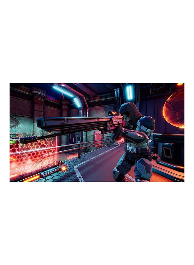 Maximum Games GI-JOE: Operation Blackout - playstation_4_ps4 - Image 4
