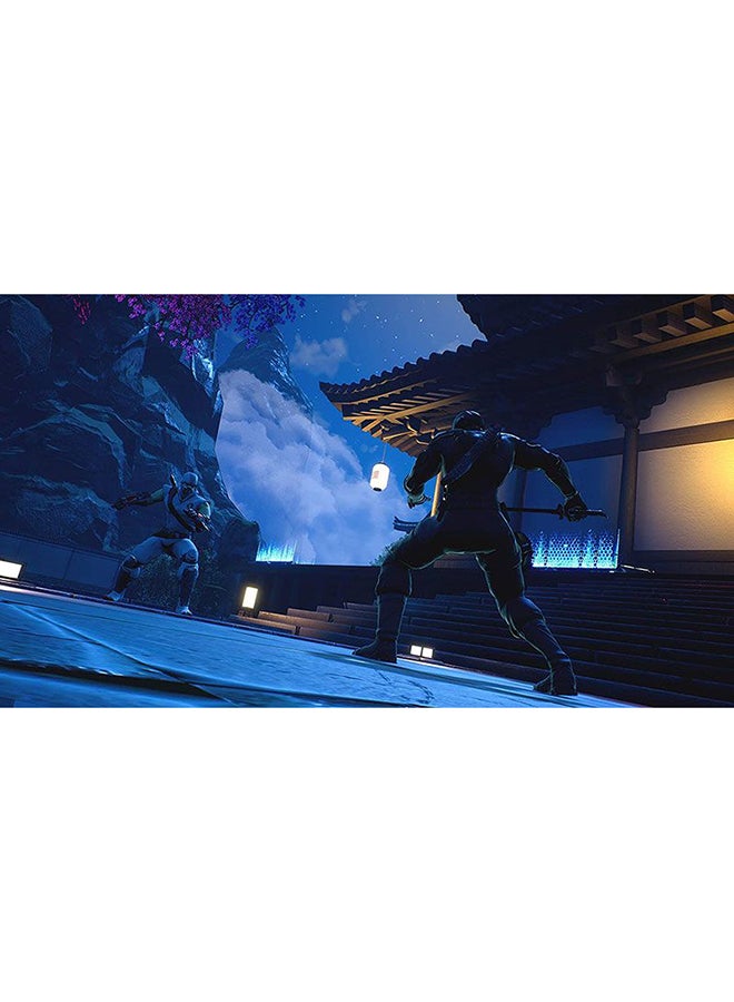 Maximum Games GI-JOE: Operation Blackout - playstation_4_ps4 - Image 3