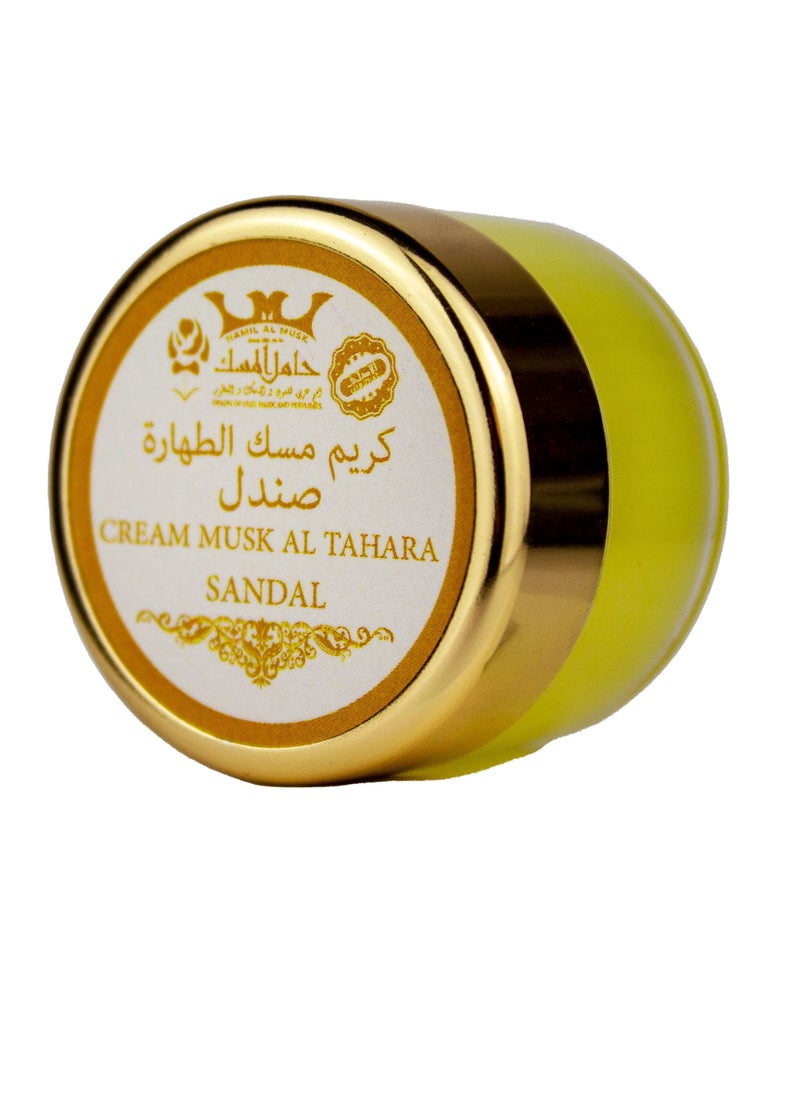 Cream Musk Altahara Sandal 20g - pzsku/Z9068E1D6BB1FAFDC749CZ/45/_/1684697907/a14d9965-f193-41fc-bcfa-6faa082955e8