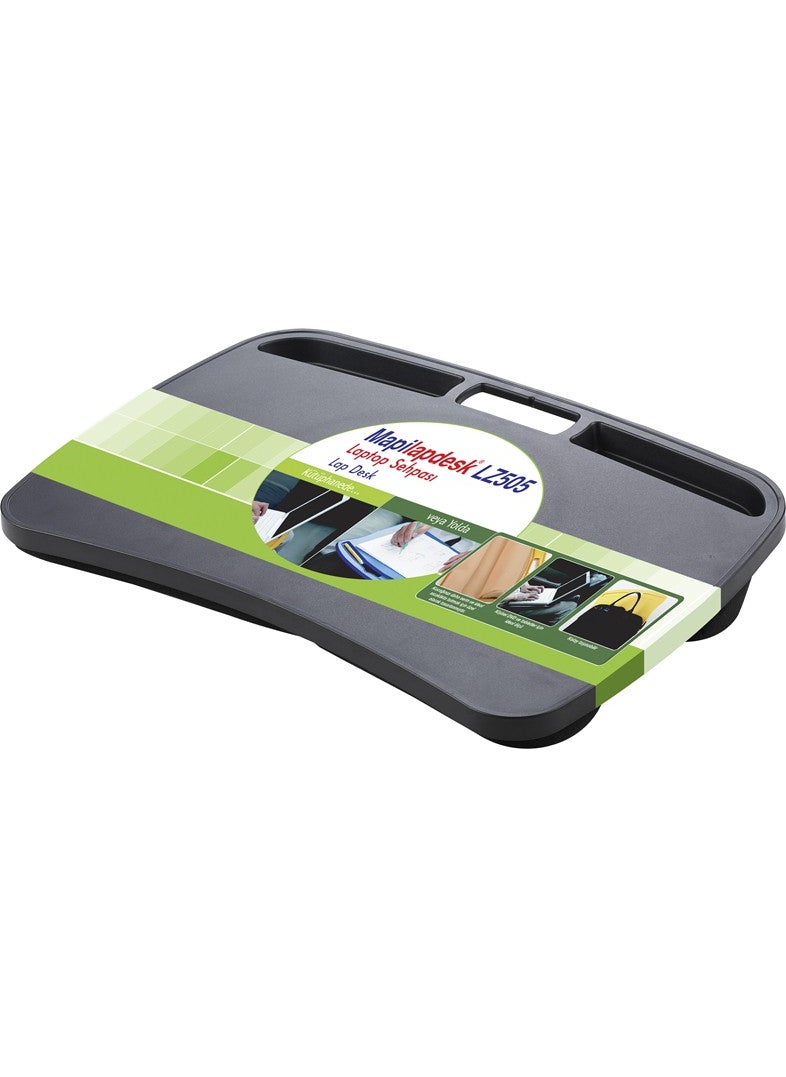 MAPi lapdesk LZ505 Laptop Stands Black 