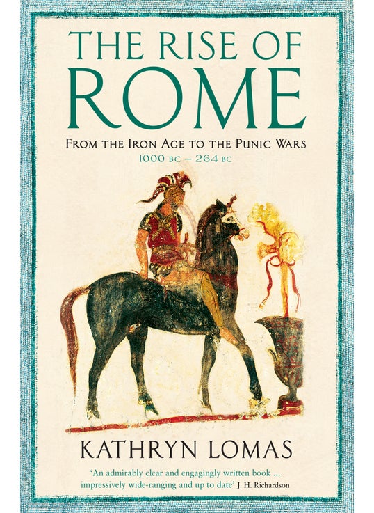 Rise of Rome