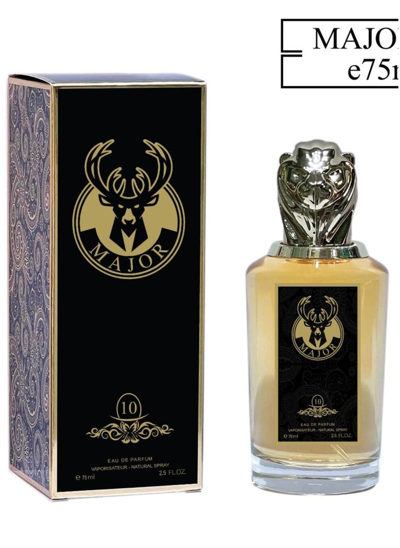 عطر ميجور-10 اي 75 مل - pzsku/Z906942BC5791491C88ACZ/45/_/1709145846/3bdd40a1-86e1-4d6b-8cf1-de7f3070cca4