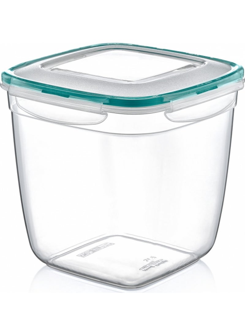 PRIMERA - Square Deep Storage Container 3.6 Lt Lc-160 - Image 1