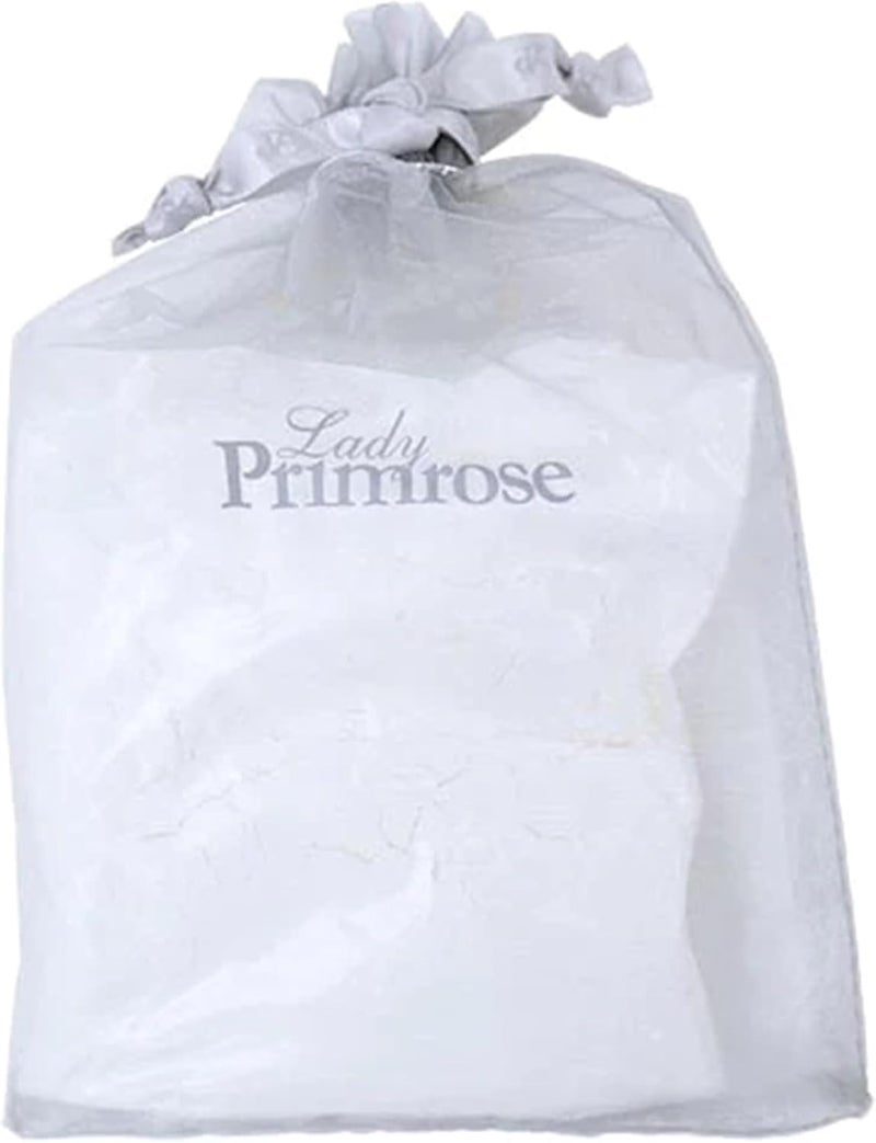 Lady Primrose Lady Primrose Tryst Dusting Silk in Organza Bag Refill 3 Ounces 