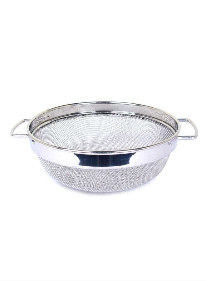 Ultimate Ears UE Stainless Steel Puran Jali Chalan Strainer Mesh Jali - Image 5