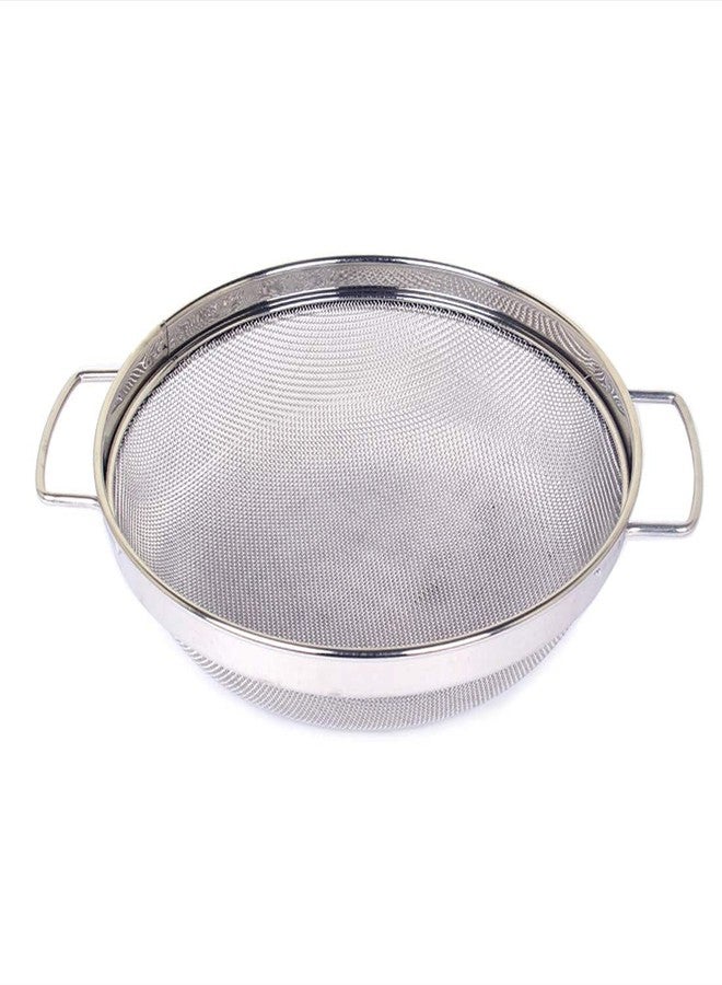 Ultimate Ears UE Stainless Steel Puran Jali Chalan Strainer Mesh Jali - Image 1