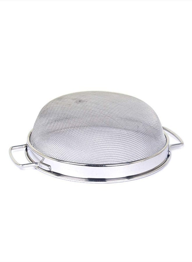 Ultimate Ears UE Stainless Steel Puran Jali Chalan Strainer Mesh Jali - Image 2