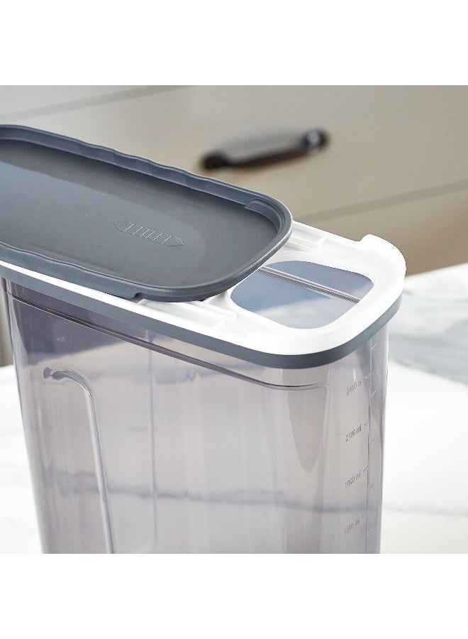 Home Box Foly Life Slider Container 2.7 Liter  - Image 4