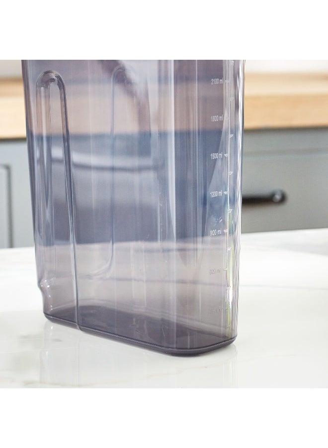 Home Box Foly Life Slider Container 2.7 Liter - Image 4