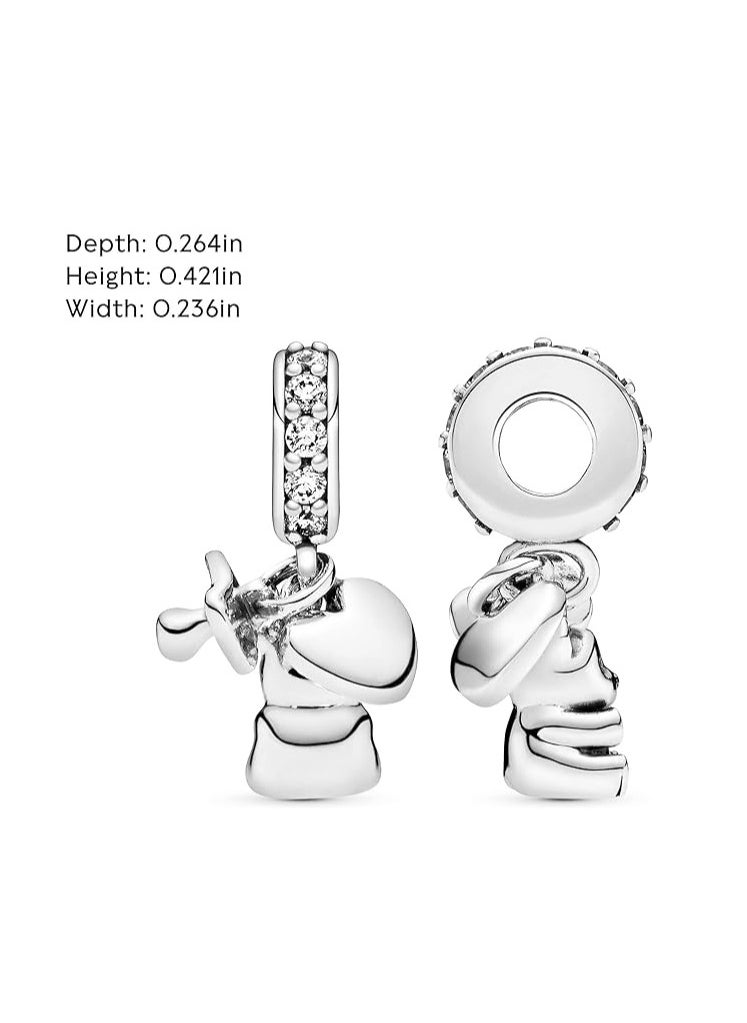 PANDORA - Pandora Passions Animal Charms - Image 1