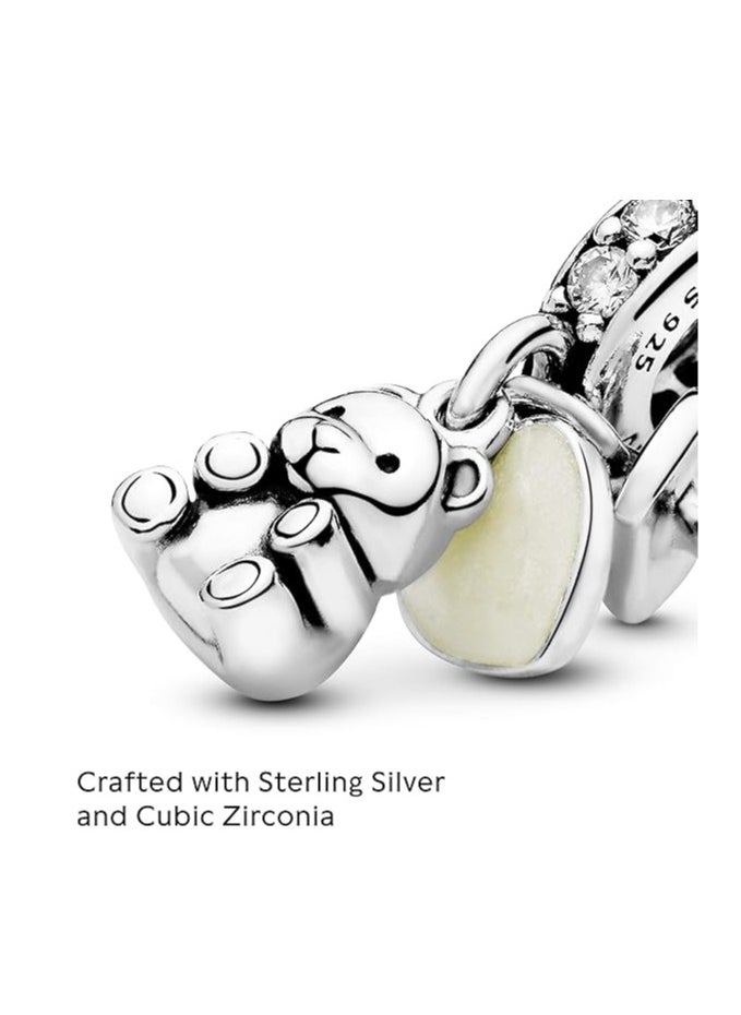 PANDORA - Pandora Passions Animal Charms - Image 1