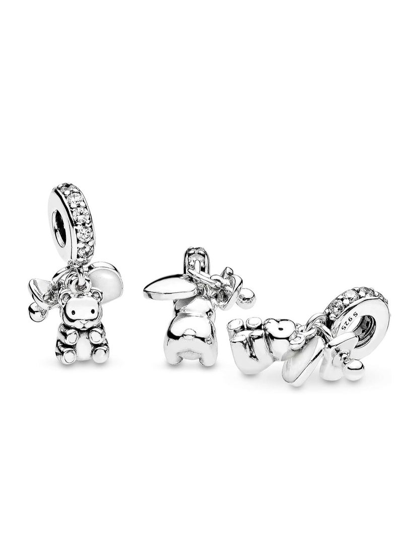 PANDORA - Pandora Passions Animal Charms - Image 1