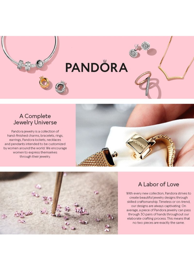 PANDORA - Pandora Passions Animal Charms - Image 1