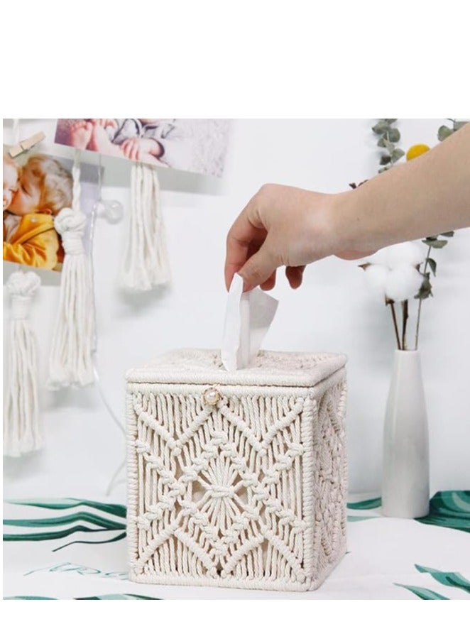 انتيكيانو صناديق مناديل - Image 3