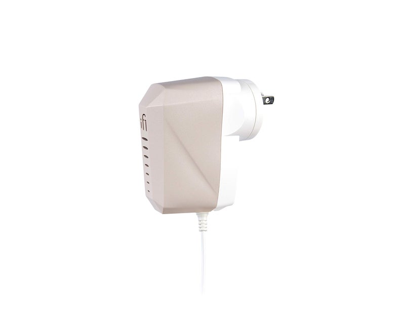 iFi iPower X - Low Noise Power Supply DC Adapter â€“ Upgrade Your Audio/Video/Electronics (12V) - Image 2