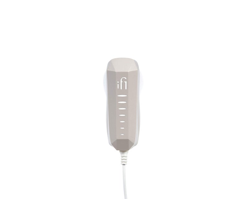 iFi iPower X - Low Noise Power Supply DC Adapter â€“ Upgrade Your Audio/Video/Electronics (12V) - Image 1