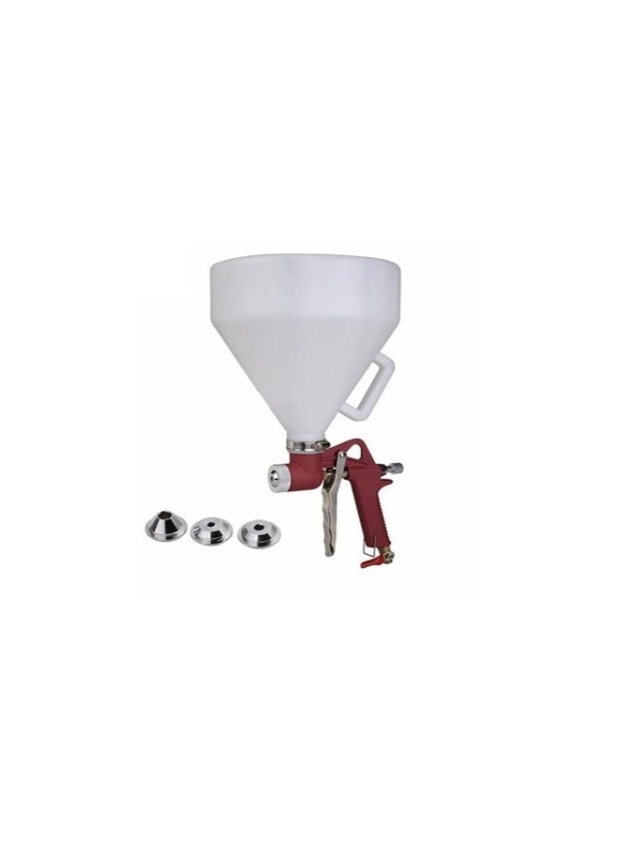 مسدس دوكو مقلوب 6 لتر