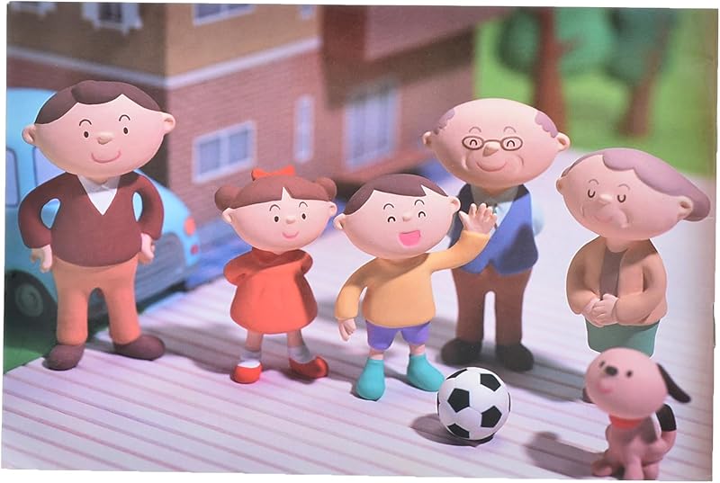 SONIX Small Pond Sketchbook 18-Sheet 80g, Single Pack