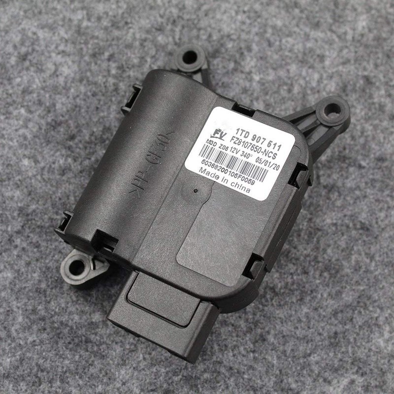 DEMULAX Actuator Motor for VW and Skoda Models - Image 3