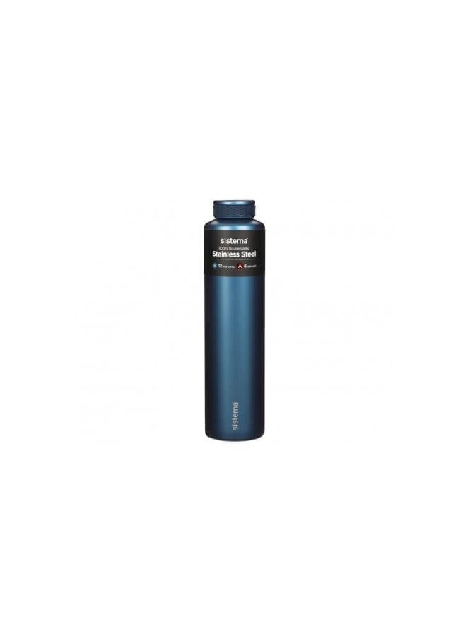 Generic - Stainless Steel Bottle - Image 1