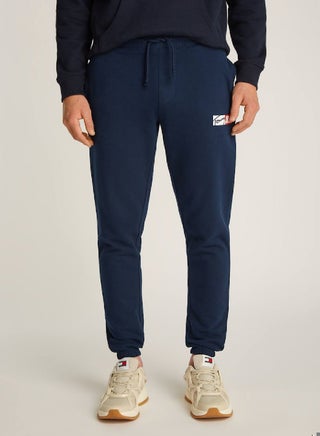 Dark Night Navy