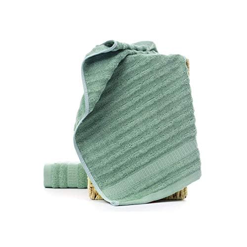Mush Bamboo Hand Towels Set of 6 | Ultra Soft, Absorbent & Quick Dry Towel Gym, Pool, Travel, Sports and Yoga Towel for Men and Women | 29.5 x 13 Inches / 75 X 35 cms | 600 GSM Pack of 6, Multi - Image 5