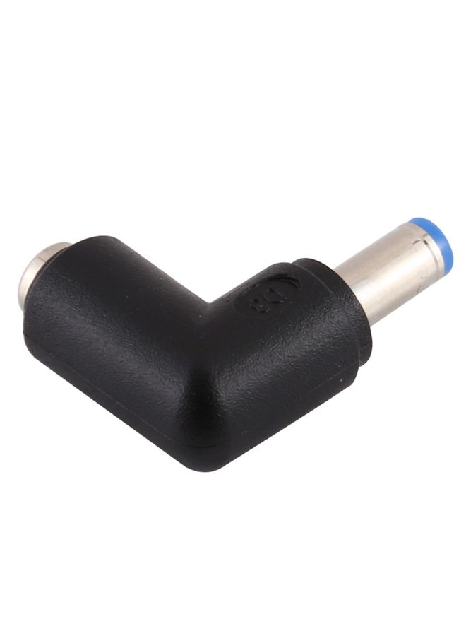 BURAQ 5.5 x 2.5mm to 5.5 x 2.1mm DC Power Plug Connector - Image 3