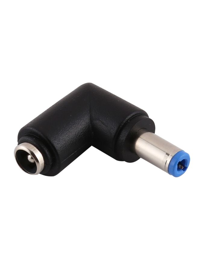 BURAQ 5.5 x 2.5mm to 5.5 x 2.1mm DC Power Plug Connector - Image 2