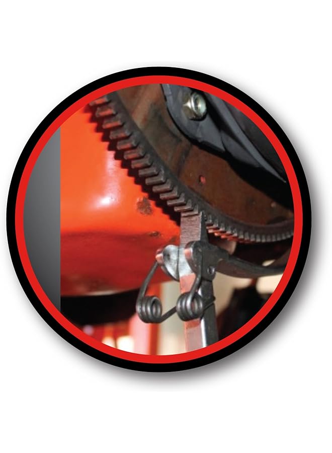 Performance Tool W80510 Flywheel Fly Wheel Turner - Image 3