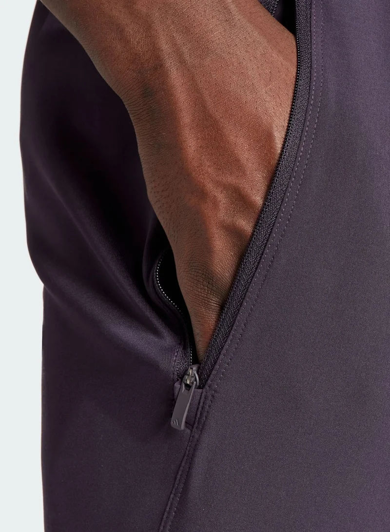 Adidas Designed For Training Workout Sweatpants