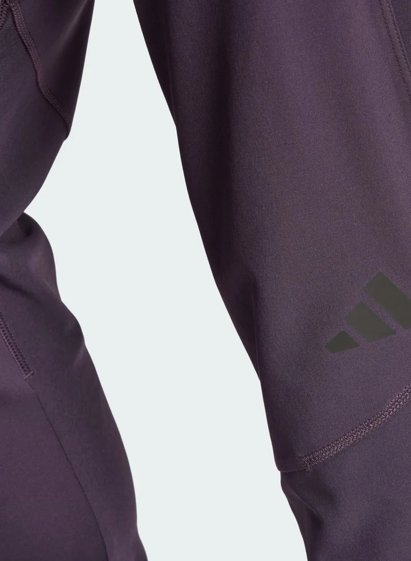 Adidas Designed For Training Workout Sweatpants