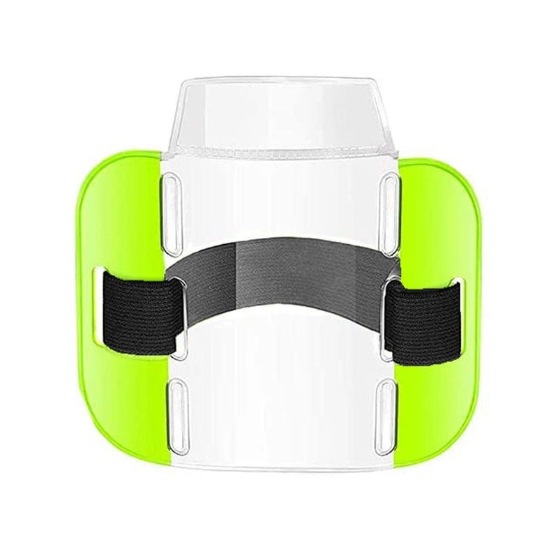 Ski card holder, waterproof arm sleeve, ID card holder, ID lanyard - Image 3