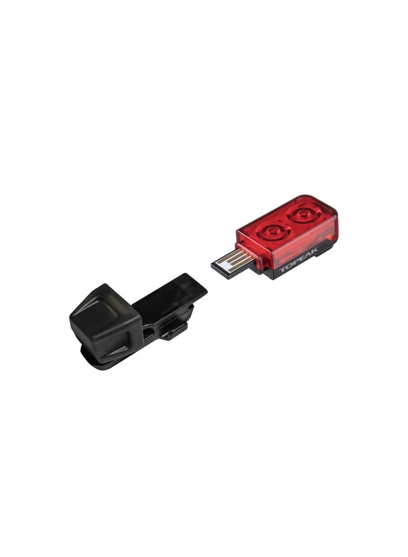 توبيك Topeak TAILLUX 25 USB - Image 2