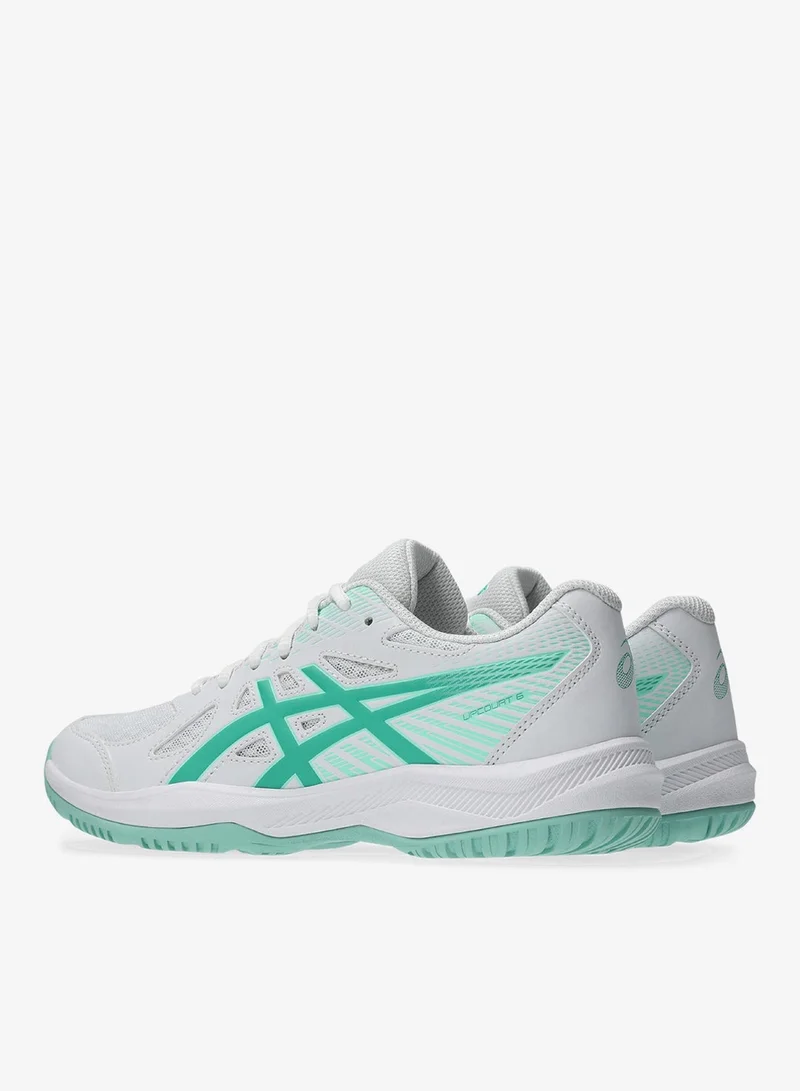 asics  Upcourt 6 for Women | Best Price UAE