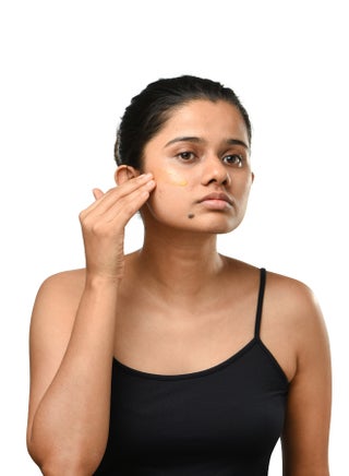 Face Peeling Solution for Glowing Skin, Smooth Texture And Pore Cleansing with 25% AHA + 2% BHA + 5% PHA for Exfoliation - view 3