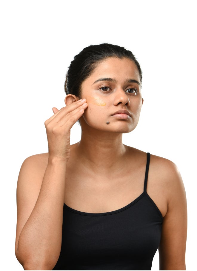MINIMALIST - Face Peeling Solution for Glowing Skin, Smooth Texture And Pore Cleansing with 25% AHA + 2% BHA + 5% PHA for Exfoliation - Image 1