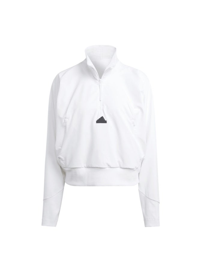 Adidas W Z.N.E. WVN QZ  - Image 3