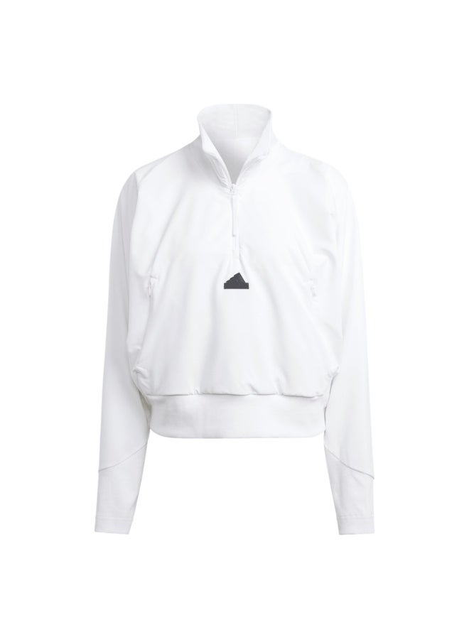 Adidas W Z.N.E. WVN QZ  - Image 5