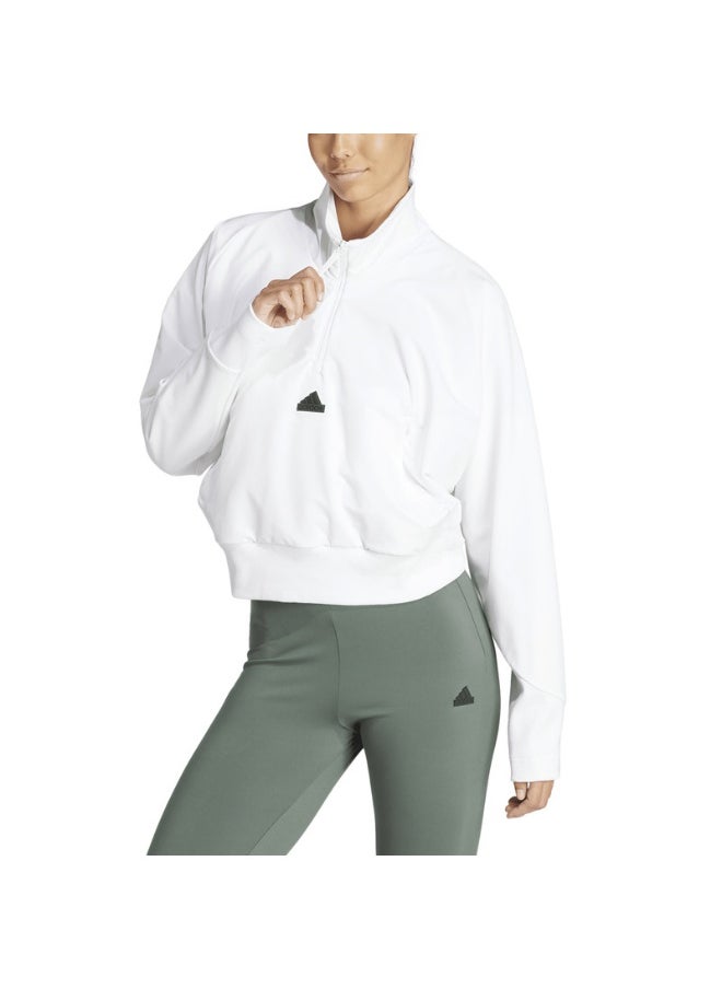 Adidas W Z.N.E. WVN QZ  - Image 4