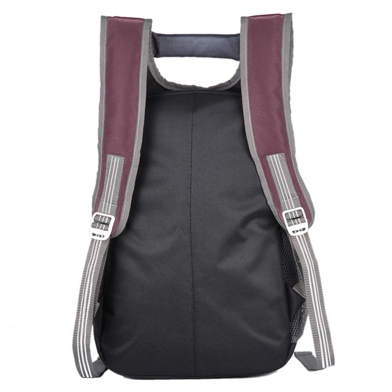 Right Choice causal sport dayckpack football printed college bag laptop backpack pithu riding bagpack - Image 3